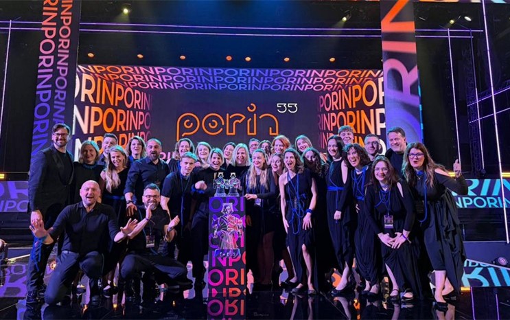 Zbor Izvor iz Župe sv. Josipa na Trešnjevki osvojio nagradu Porin za najbolji album duhovne glazbe